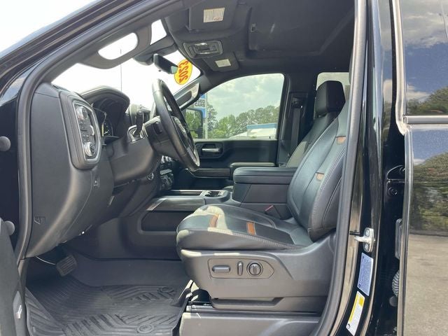2023 GMC Sierra 2500HD AT4