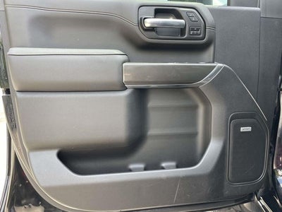2023 GMC Sierra 2500HD AT4