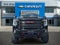 2023 GMC Sierra 2500HD AT4