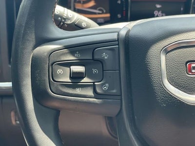 2023 GMC Sierra 2500HD AT4