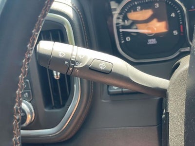 2023 GMC Sierra 2500HD AT4
