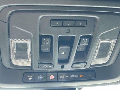 2023 GMC Sierra 2500HD AT4