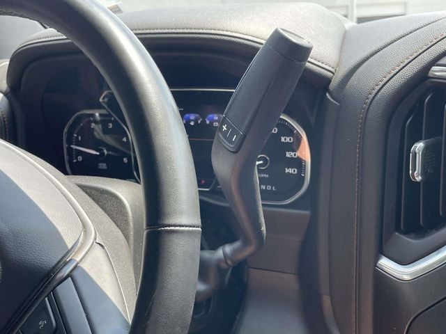 2023 GMC Sierra 2500HD AT4