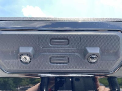 2023 GMC Sierra 2500HD AT4