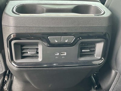 2024 GMC Sierra 2500HD AT4X