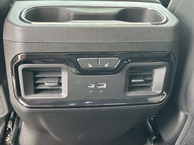 2024 GMC Sierra 2500HD AT4X