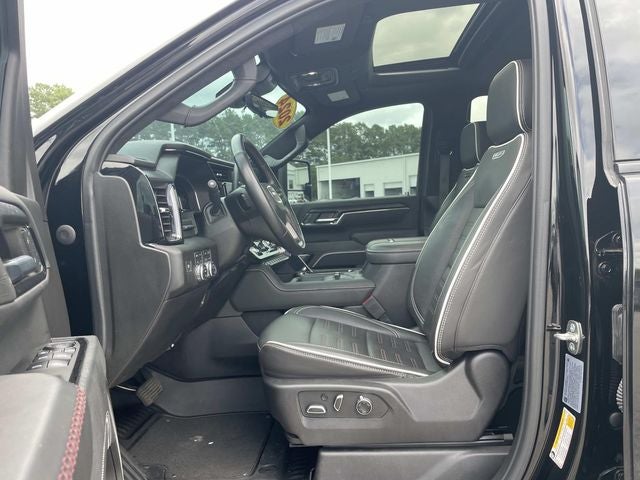 2024 GMC Sierra 2500HD AT4X