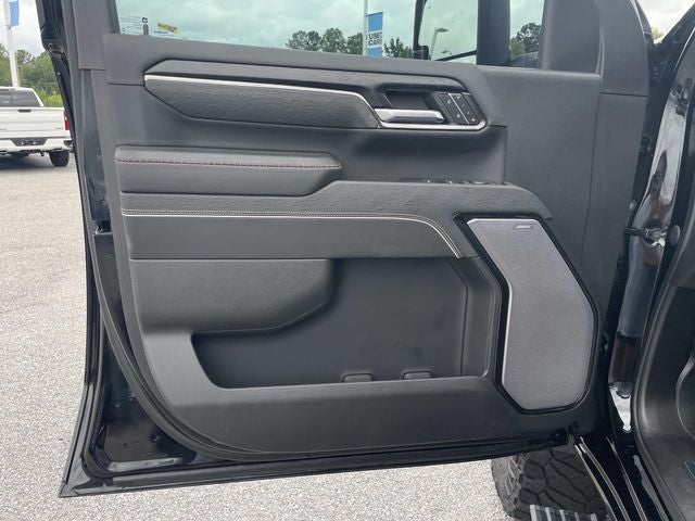2024 GMC Sierra 2500HD AT4X