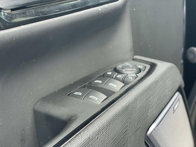 2024 GMC Sierra 2500HD AT4X