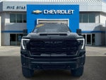 2024 GMC Sierra 2500HD AT4X