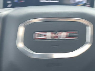 2024 GMC Sierra 2500HD AT4X
