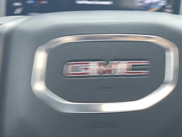 2024 GMC Sierra 2500HD AT4X