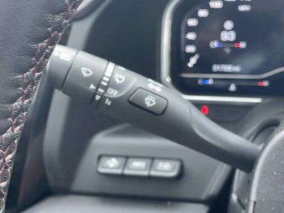2024 GMC Sierra 2500HD AT4X