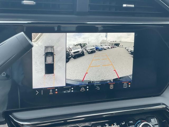 2024 GMC Sierra 2500HD AT4X