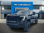 2024 GMC Sierra 2500HD AT4X