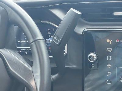 2024 GMC Sierra 2500HD AT4X