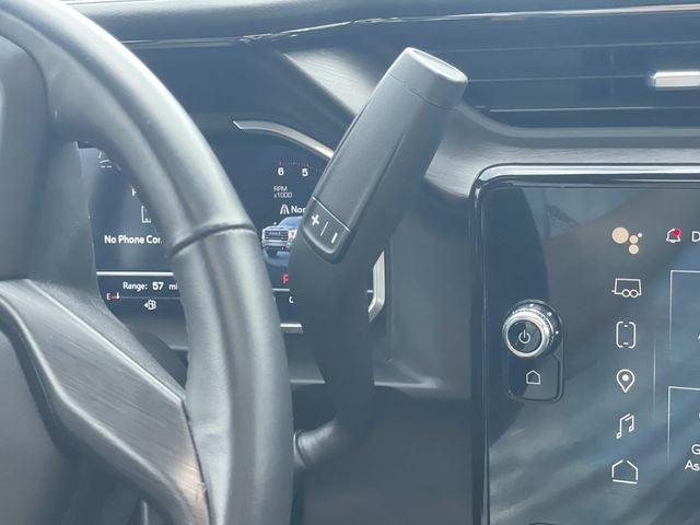 2024 GMC Sierra 2500HD AT4X