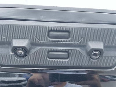 2024 GMC Sierra 2500HD AT4X