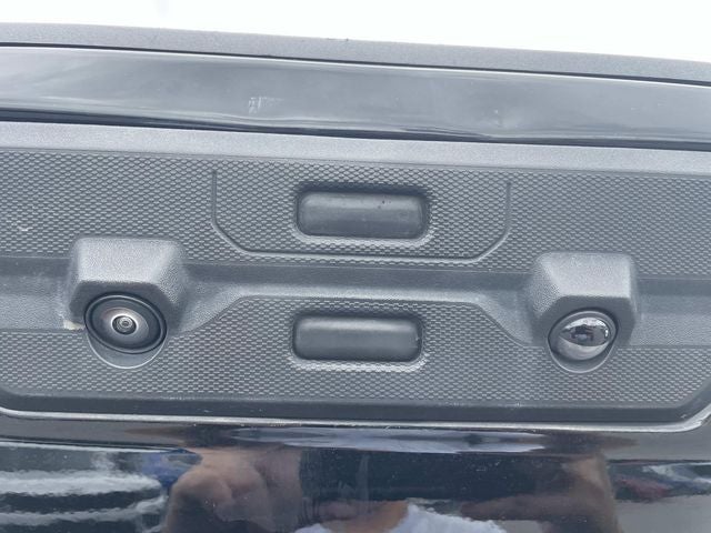 2024 GMC Sierra 2500HD AT4X