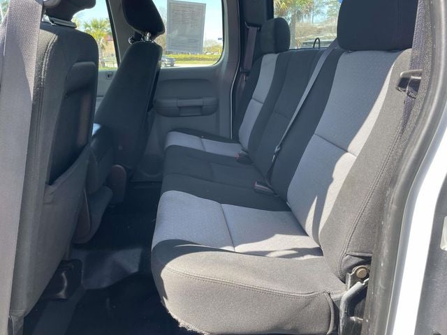 2009 GMC Sierra 1500 Work Truck