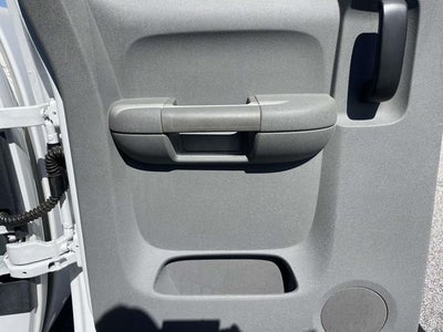 2009 GMC Sierra 1500 Work Truck