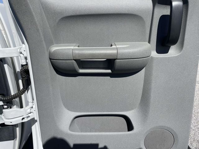 2009 GMC Sierra 1500 Work Truck