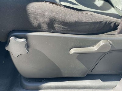 2009 GMC Sierra 1500 Work Truck