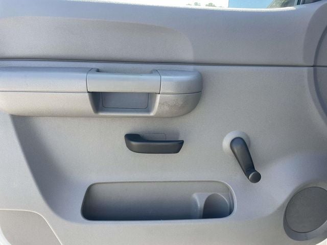 2009 GMC Sierra 1500 Work Truck