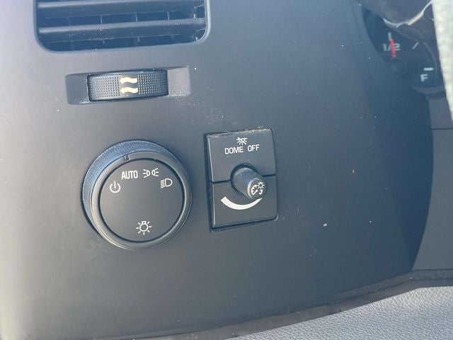 2009 GMC Sierra 1500 Work Truck