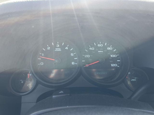 2009 GMC Sierra 1500 Work Truck