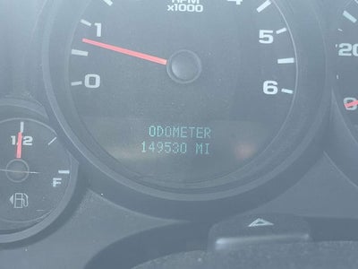 2009 GMC Sierra 1500 Work Truck