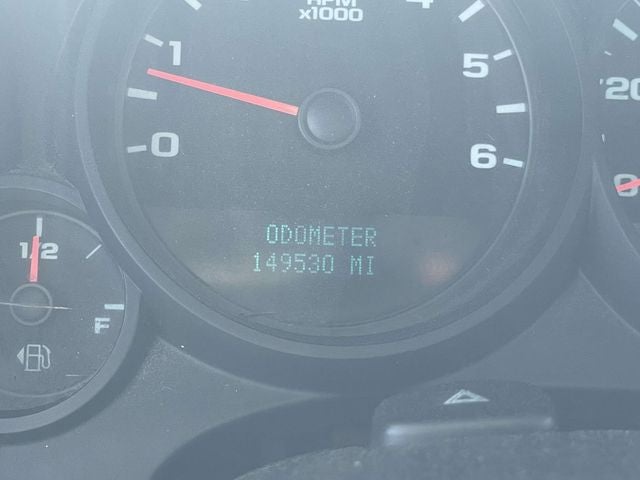 2009 GMC Sierra 1500 Work Truck