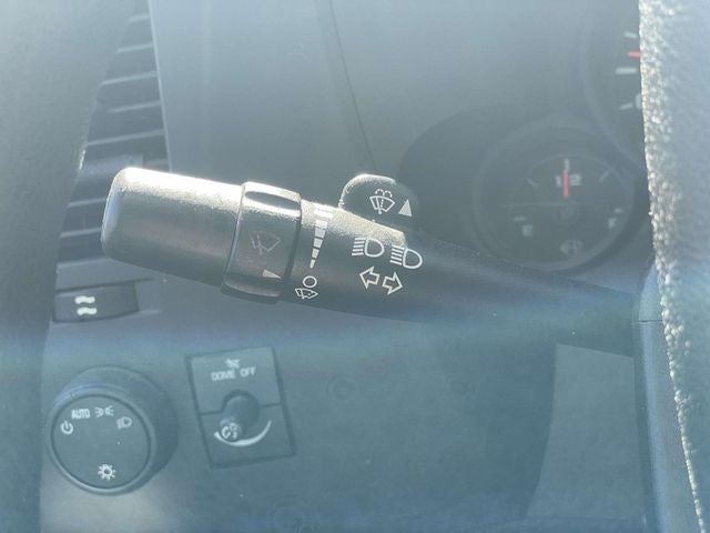 2009 GMC Sierra 1500 Work Truck