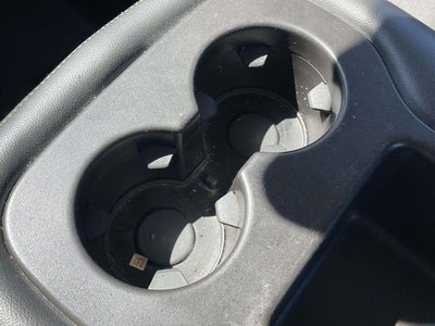 2009 GMC Sierra 1500 Work Truck