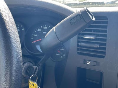 2009 GMC Sierra 1500 Work Truck