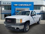2009 GMC Sierra 1500 Work Truck