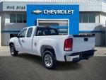 2009 GMC Sierra 1500 Work Truck