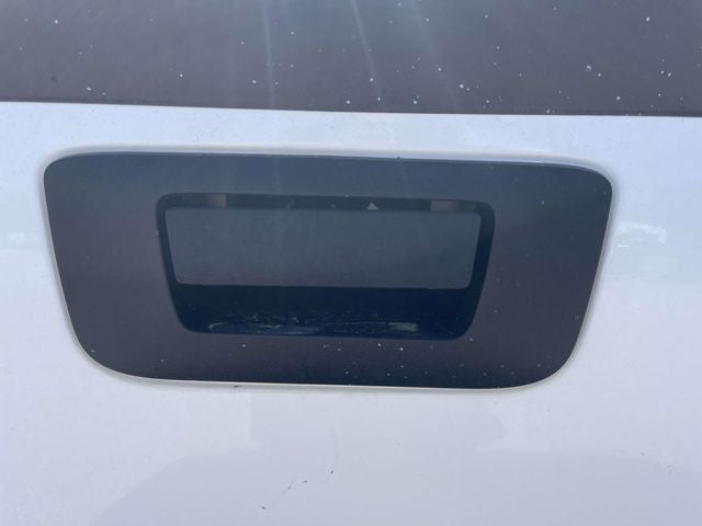 2009 GMC Sierra 1500 Work Truck