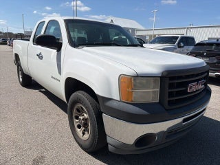 2009 GMC Sierra 1500 Work Truck