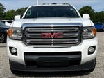 2016 GMC Canyon SLE1