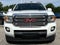2016 GMC Canyon SLE1