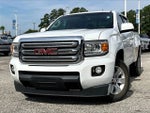 2016 GMC Canyon SLE1