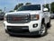 2016 GMC Canyon SLE1