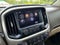 2016 GMC Canyon SLE1