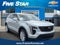 2021 Cadillac XT4 Luxury