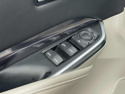 2021 Cadillac XT4 Luxury