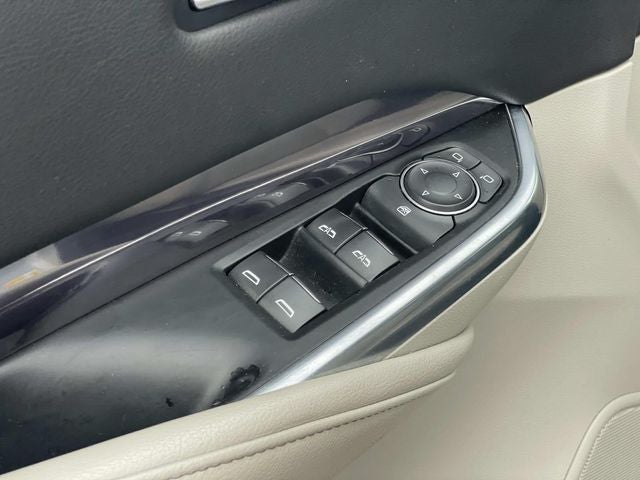 2021 Cadillac XT4 Luxury