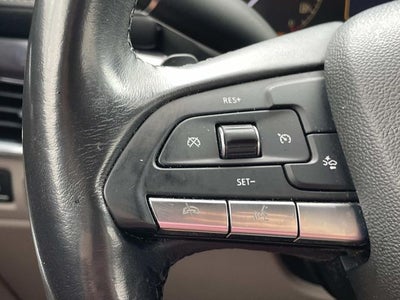 2021 Cadillac XT4 Luxury