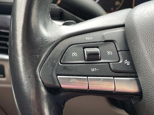 2021 Cadillac XT4 Luxury