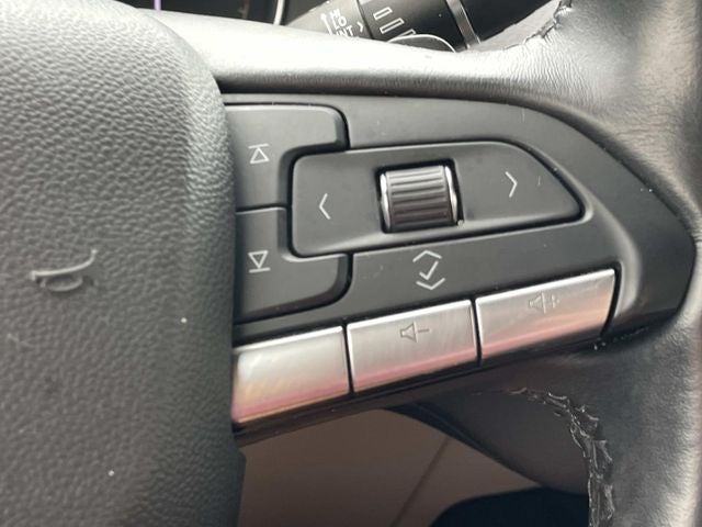 2021 Cadillac XT4 Luxury